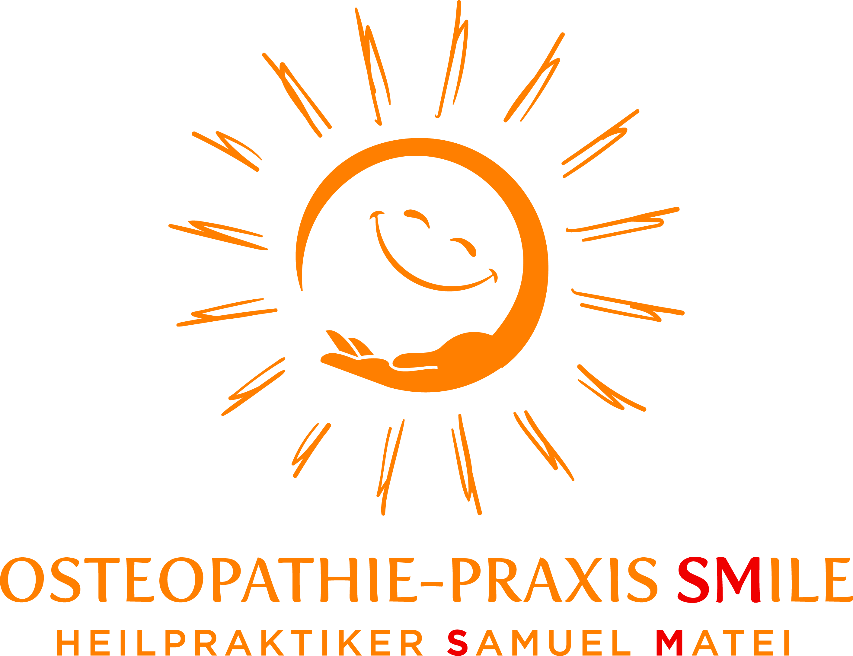 Osteopathie-Praxis SMILE